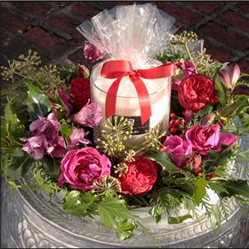fwthumbChristmas wreath with EF candle.jpg